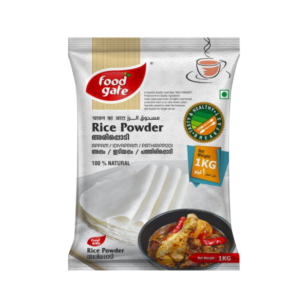 FOOD GATE PATHIRI PODI 1KG