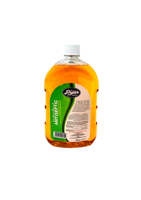 PYAR SAFAI  ANTISEPTIC DISINFECTANT 750ML