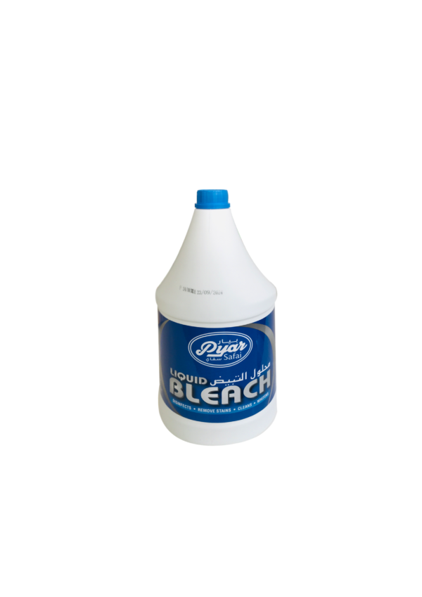 PYAR SAFAI  BLEACH 1GALLON