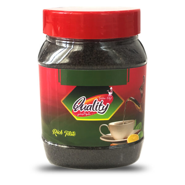 QUALITY TEA  200GM