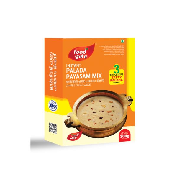 FOOD GATE  PALADA MIX 300GM