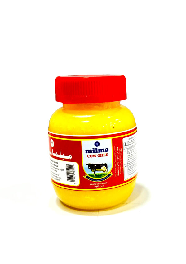 MILMA GHEE
  100ML