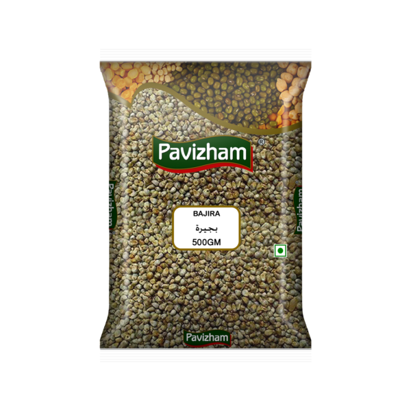 PAVIZHAM BAJIRA 1KG