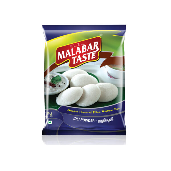 MALABAR TASTE  IDLI PODI 1KG