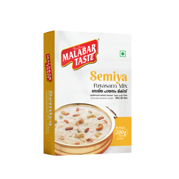 MALABAR TASTE  SEMIYA PAYASAM MIX 200GM