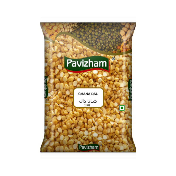PAVIZHAM CHANA
  DAL 1KG